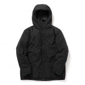 South2-West8-Insulator-Zipped-Parka-Poly-Peach-Skin-Black-168x168