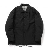 WEATHER-COACH-JACKET-BlackPorter-Classic--168x168