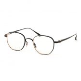 YUICHI-TOYAMA.-MALIBU-Col.3-Black-White-gold-168x168