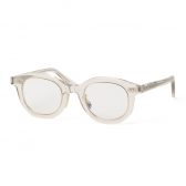 YUICHI-TOYAMA.-U-181-Col.2-Clear-sand-gray-GoldSilver-168x168