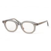 YUICHI-TOYAMA.-U-181-Col.4-Clear-gray-Gold-168x168