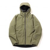 tilak-Svalbard-Jacket-Martini-Olive-168x168