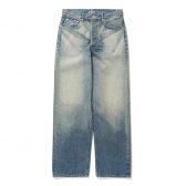 AURALEE-Men-SELVEDGE-FADED-HEAVY-DENIM-WIDE-PANTS-メンズ-Faded-Indigo-168x168