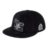 C.E-CAV-EMPT-DRAGON-CASTLE-CAP-Black-168x168