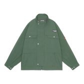 C.E-CAV-EMPT-NYLON-FLAP-SLEEVE-JACKET-Green-168x168