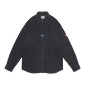 C.E-CAV-EMPT-OVERDYE-CORD-DESIGN-BIG-SHIRT-Charcoal-168x168