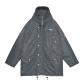 C.E-CAV-EMPT-SYNTH-FUR-HOOD-ZIP-COAT-Grey-168x168