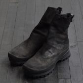 COMOLI-GUIDI別注-VS-バックジップ-ブーツ-Black-168x168