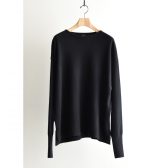 COMOLI-カシミヤ-コモリニット-Navy-168x168