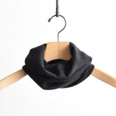 COMOLI-カシミヤ-ネックウォーマー-Charcoal-168x168