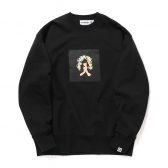 COTTON-PAN-55分55秒-Black-168x168