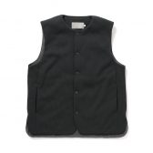 CURLY-DOTTED-LINE-KNIT-VEST-Charcoal-168x168