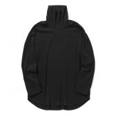 CURLY-PREMIEREWARM-LS-TEE-turtle-neck-Black-168x168