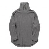 CURLY-PREMIEREWARM-LS-TEE-turtle-neck-M.Gray_-168x168