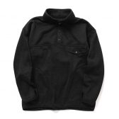 CURLY-SWEATER-FLEECE-ANORAK-Mix-Black-168x168