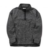 CURLY-SWEATER-FLEECE-ANORAK-Salt-Pepper-168x168