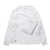 FreshService-2-PACK-CORPORATE-LS-TEE-White-168x168