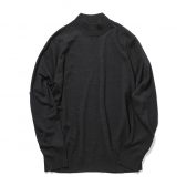 GIM-30G-FFスーパー140s-天竺-ハイネック-Charcoal-168x168