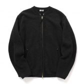 MAATEESONS-ひょっとこ起毛-JIP-Jacket-Chacoal-168x168