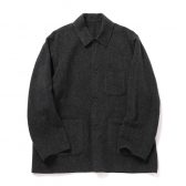 MAATEESONS-折って折ってカバーオール-WCALINEN-Chacoal-168x168