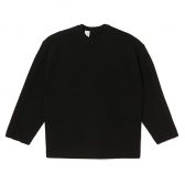 N.HOOLYWOOD-9252-KT01-015-pieces-CREW-NECK-KNIT-Black-168x168