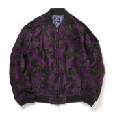 Needles-B.B.-Jacket-Papillon-Pile-Jacquard-Purple-168x168