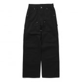 South2-West8-Double-Knee-Painter-Pant-11.5oz-Cotton-Canvas-Black-168x168