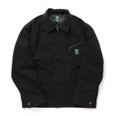 South2-West8-Work-Jacket-11.5oz-Cotton-Canvas-Black-168x168