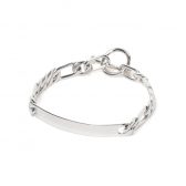 XOLO-JEWELRY-ID-Figaro-Link-Bracelet-8mm-Silver-925-168x168