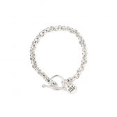XOLO-JEWELRY-Round-Link-Bracelet-5mm-Silver-925-168x168