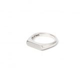 XOLO-JEWELRY-Signet-Ring-with-Hair-Line-Thin-Silver-925-168x168