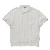 A.P.C.-GOLF-Jeanne-Tシャツ-White-168x168