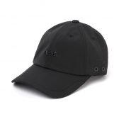 A.P.C.-GOLF-Lea-Ball-Cap-Tee-Black-168x168