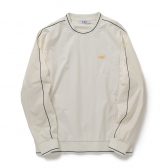 A.P.C.-GOLF-Leo-Tシャツ-Ivory-168x168
