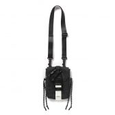 A.P.C.-Trek-クロスボディポーチ-Black-168x168