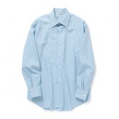AURALEE-Women-WASHED-FINX-TWILL-SHIRT-レディース-Light-Blue-168x168