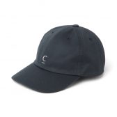 CIOTA-Chino-Cloth-Cap-Medium-Navy-168x168