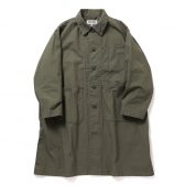 ENGINEERED-GARMENTS-EG-Workaday-Shop-Coat-Heavyweight-Cotton-Ripstop-Olive-168x168