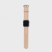 Hender-Scheme-apple-watch-band-large-42mm-44mm-45mm-46mm-49mm-Natural-168x168