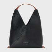Hender-Scheme-triangle-bag-Black-168x168