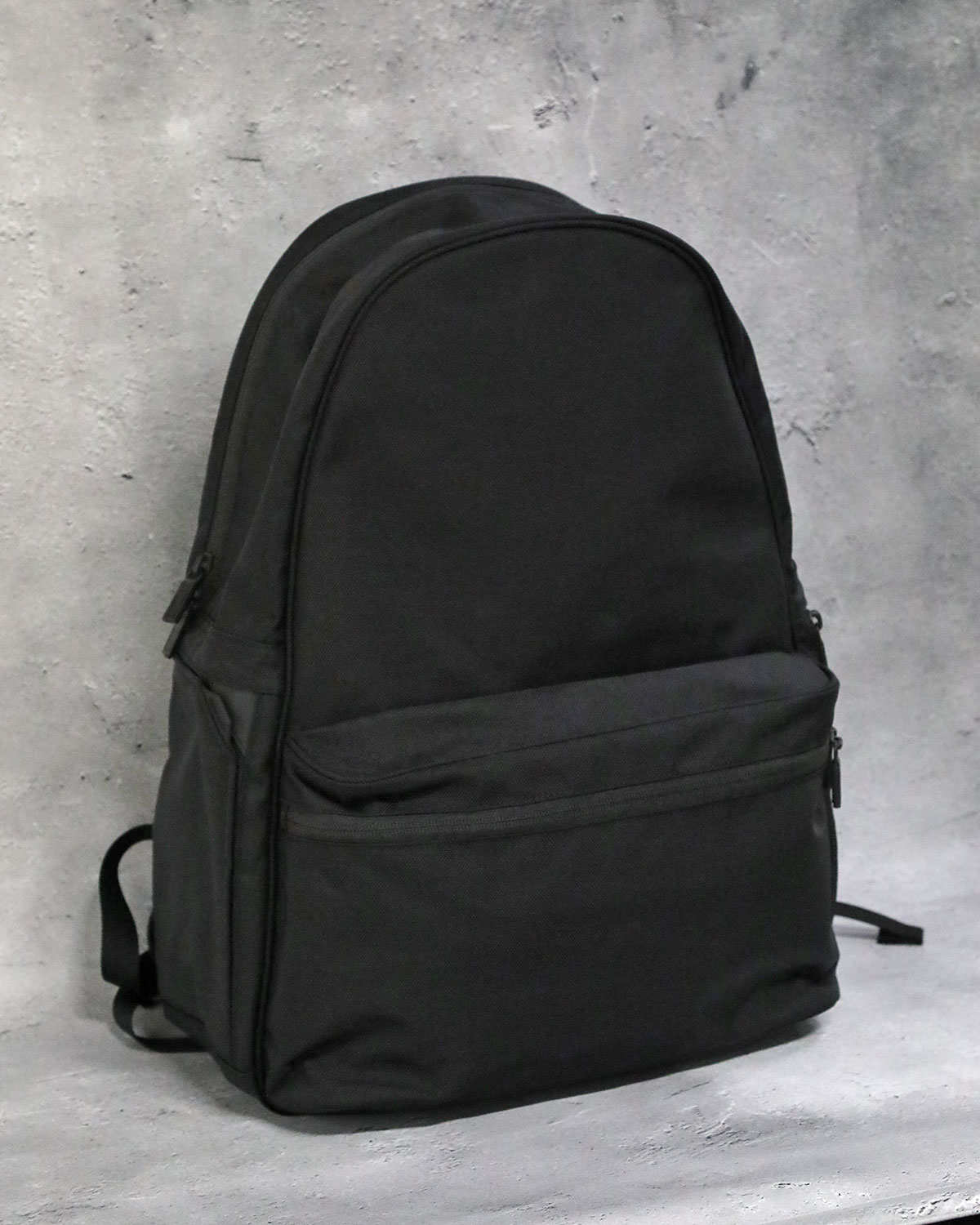 MONOLITH / BACKPACK OFFICE S - Black 撮影