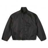 N.HOOLYWOOD-2252-BL13-005-peg-STAND-COLLAR-BLOUSON-Black-168x168
