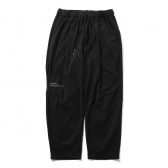 S.F.C-FLEECE-WIDE-TAPERED-EASY-PANTS-Black-168x168