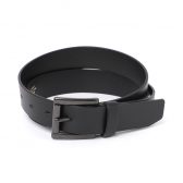 Yohji-Yamamoto-POUR-HOMME-MATT-SOFT-OIL-LEATHER-30MM-PLAIN-BELT-Black-168x168