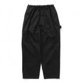 Yohji-Yamamoto-Ys-for-men-10S-KATSURAGI-PAINTER-PANTS-Black-168x168