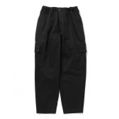Yohji-Yamamoto-Ys-for-men-10S-KATSURAGI-PANTS-WITH-BOTH-SIDE-FLAP-POCKET-Black-168x168
