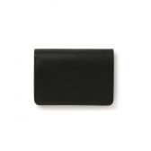 forme-Short-wallet-表革-Cordovan-内装革-DOUBLEBlack-Black-168x168