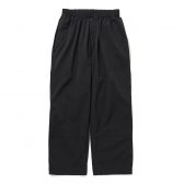 snow-peak-New-Standard-Easy-Wide-Pants-Black-168x168