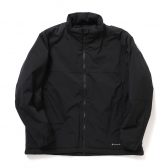 snow-peak-New-Standard-Padded-Jacket-Black-168x168