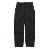snow-peak-New-Standard-Utility-Pants-Black-168x168